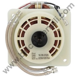 Makita Motor Assy 230V for ELM4120 - 1