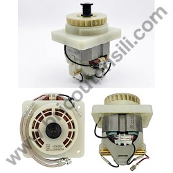Makita Motor Assy 230V for ELM4120 - 3