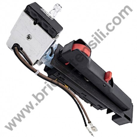 Metabo Electronic Switch Set for WE 24-230 MVT