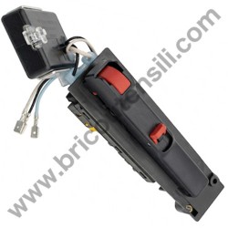 Metabo Electronic Switch Set for WE 24-230 MVT - 1