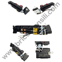 Metabo Electronic Switch Set for WE 24-230 MVT - 4