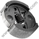 Clutch Unit for Brushcutter Alpina TB 26
