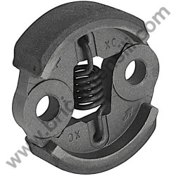 Clutch Unit for Brushcutter Alpina TB 26 - 1
