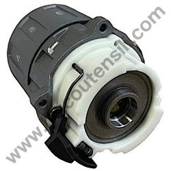 Milwaukee Carcassa Anteriore per M18FPD2-0X - 1