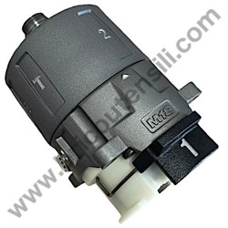 Milwaukee M18FPD2-0X Gear Box Assy - 2