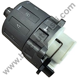 Milwaukee Carcassa Anteriore per M18FPD2-0X - 3