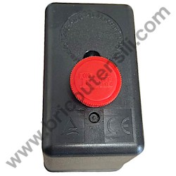 Pressure Switch 8 Bar B15/B20 for Compressors ABAC - 3