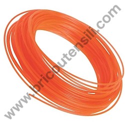 RYOBI RAC100 Filo di Ricambio 1.2mm x 15m - 1