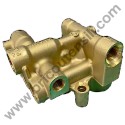 LAVOR Brass Pump Head for NPX 1400 Pressure Washers