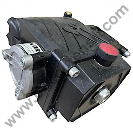 LAVOR CL4 Pump Assy Kit D.18 1450RPM 15L