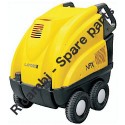 Lavor NPX 1813XP (HY200H HYUNDAI) Ricambi