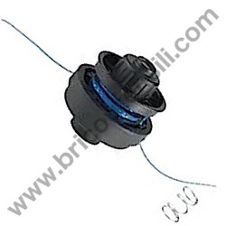 Ryobi RAC121 Full Trimmer Head 1.5 mm - 1