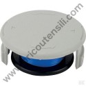 RAC124 Coperchio e Bobina 1.6 mm