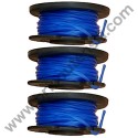 RAC125 3 Bobine 1.6mm