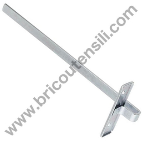 GUIDA PARALLELA SEGHE CIRCOLARI