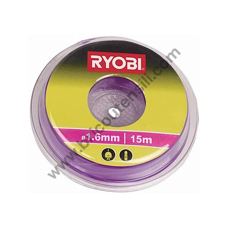 RYOBI RAC101 Replacement Spool & Line