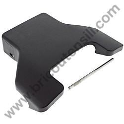 Dust Extractor Clamp