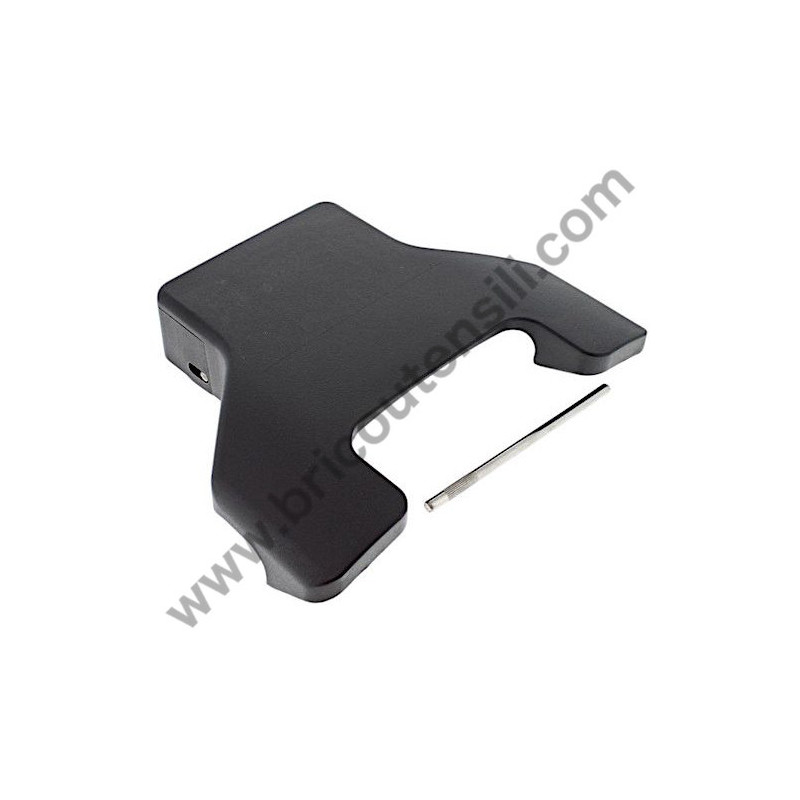 Dust Extractor Clamp