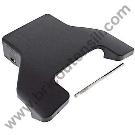 Dust Extractor Clamp