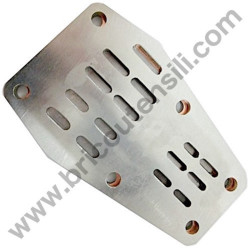 Genuine Valve Plate FIAC for Compressors AB 550 - 450 - 800 - 1