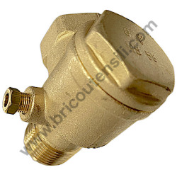 Non Return Valve 1+F-1+M VITON