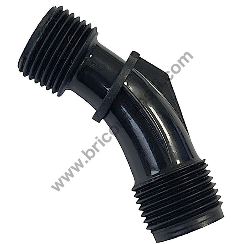 AR Nozzle Holder Head