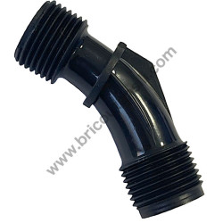AR Nozzle Holder Head - 1