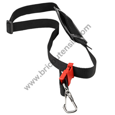 Makita Band Assembly