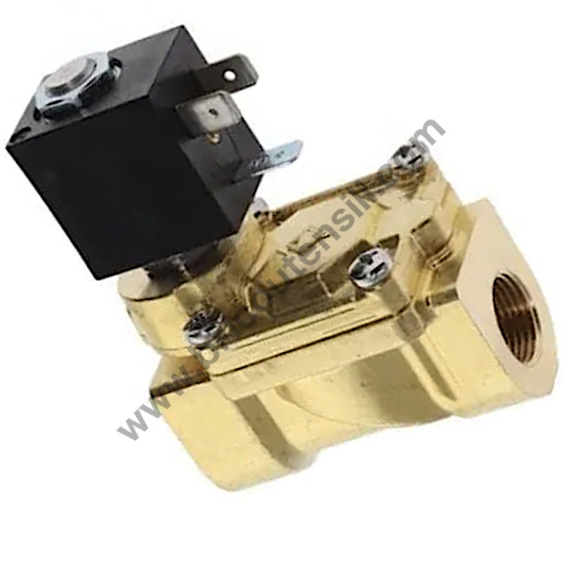 Elettrovalvola 2/2 230V 50-60Hz CE - ABAC 1089058072