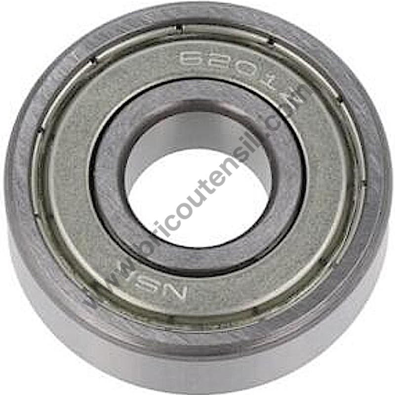 Cuscinetto a Sfere 6201-2Z GB279-89 - Ricambio Originale