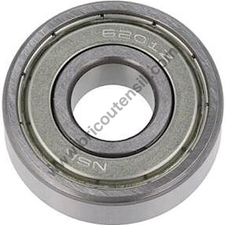 Cuscinetto a Sfere 6201-2Z GB279-89 - Ricambio Originale