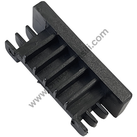 Bosch 2610018299 Genuine Protective Guard - Original Bosch Spare Parts
