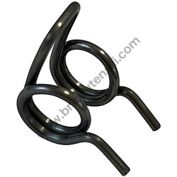 Metabo 34202167 Molla di Compressione Originale - Ricambi Metabo
