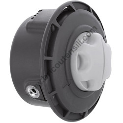 Ryobi RAC115 Testa a Doppio Filo ReelEasy™ 2.4mm