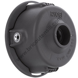 Ryobi RAC115 Testa a Doppio Filo ReelEasy™ 2.4mm - 1