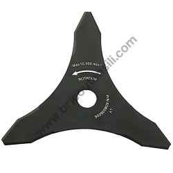 RAC117 Tri-Arc™+ 26cm Brushcutter Blade for Ryobi - Buy Online