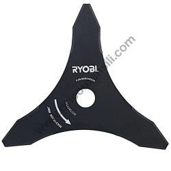 RAC117 Tri-Arc™+ 26cm Brushcutter Blade for Ryobi - Buy Online