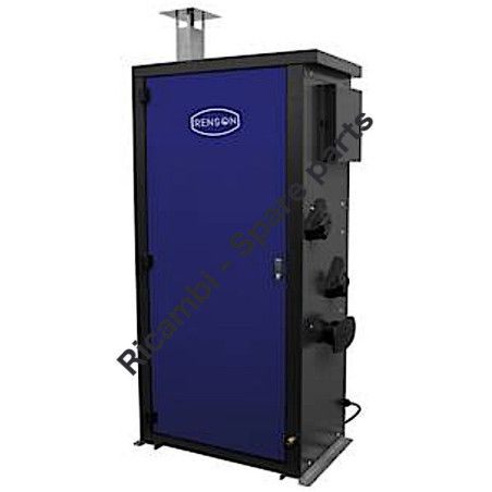 Lavor Pressure Cleaner LKX 2015LP Spare Parts