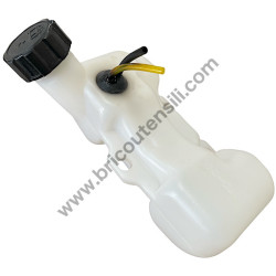 Makita Serbatoio Originale per BCM2310-2610 - 1