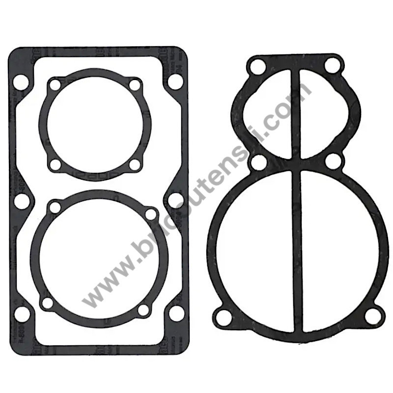 Abac Upgrade Kit for B7000