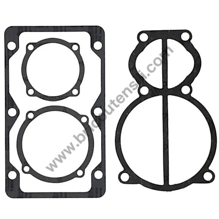 Abac Upgrade Kit for B7000