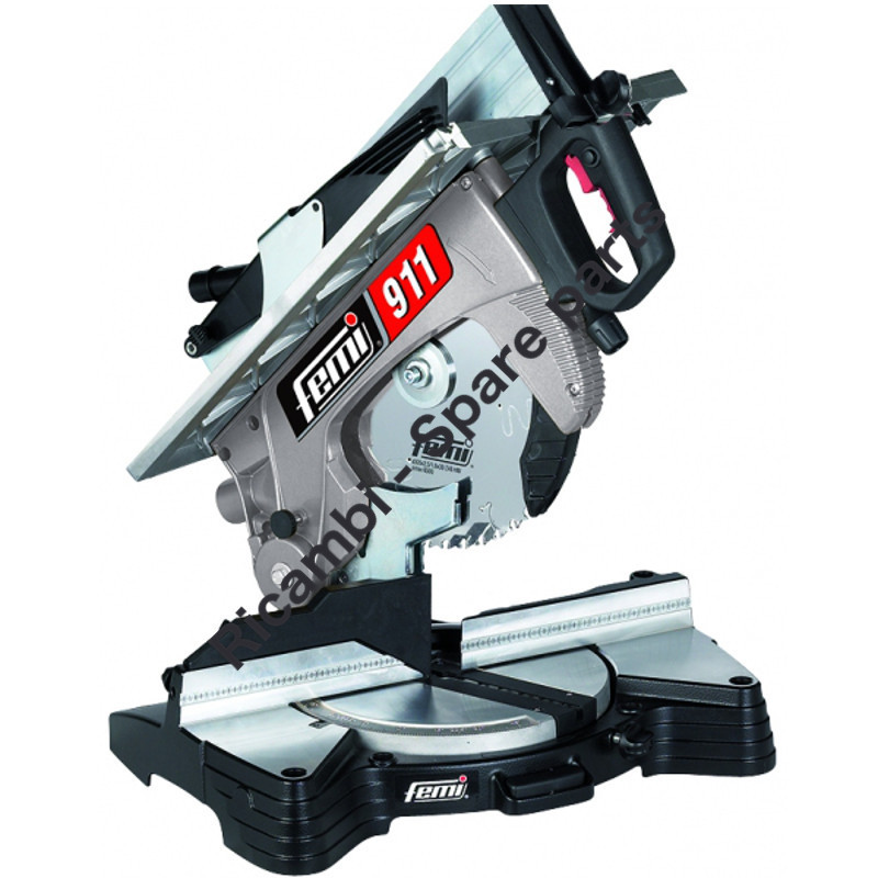 Femi Spare Parts for Miter Saw 911-8436042