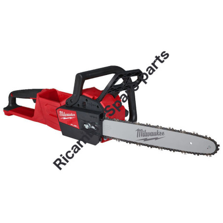 Milwaukee Ricambi per Elettrosega M18FCHS35-0