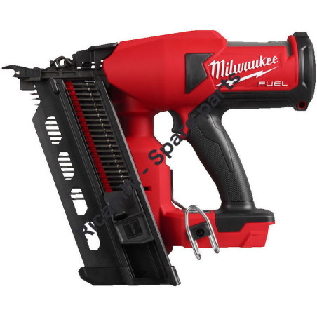 Milwaukee M18 FCHS35-0 Spare Parts | Original Chainsaw Components