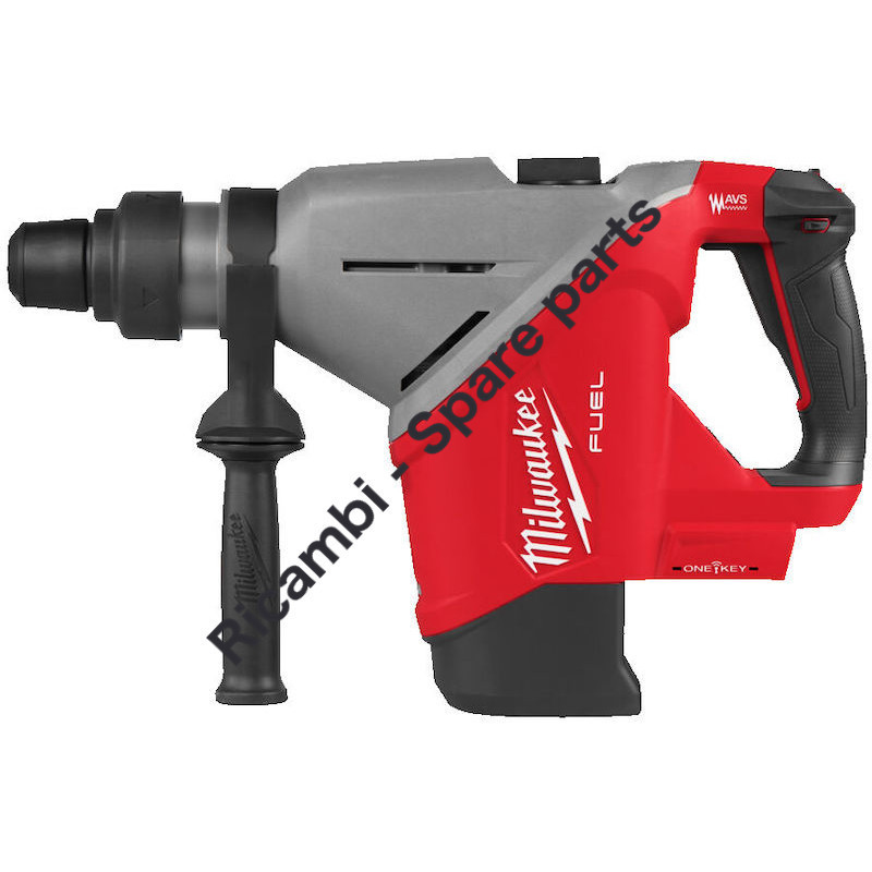 Milwaukee Ricambi per M18FHACO745-122C