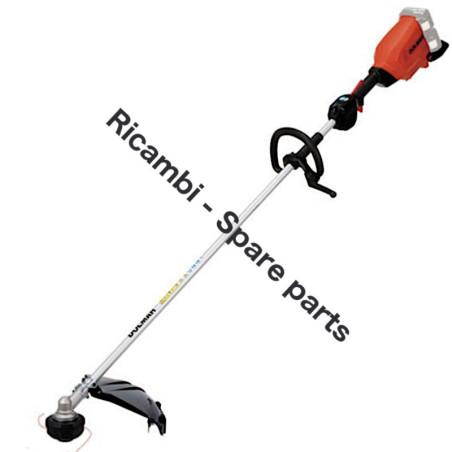 Dolmar Ricambi per Tagliabordi a Batteria AT3726L