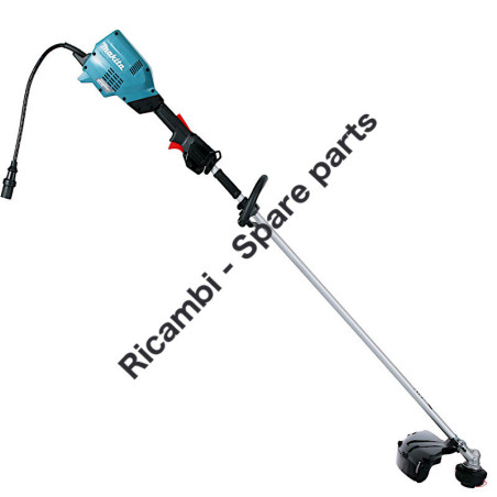 Makita Ricambi per Decespugliatore UR201CZ