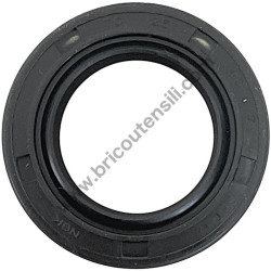 ANELLO TENUTA OLIO D.25X40X7 DOPPIO LABBRO