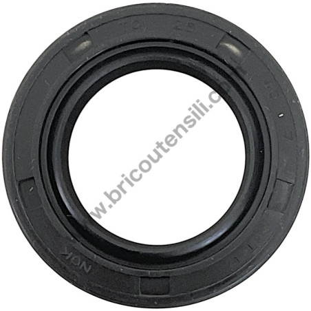 ANELLO TENUTA OLIO D.25X40X7 DOPPIO LABBRO