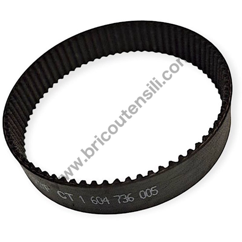 Toothed Belt Z 75